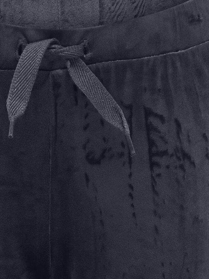 KOGREBEL VELVET SWEAT SET SWT