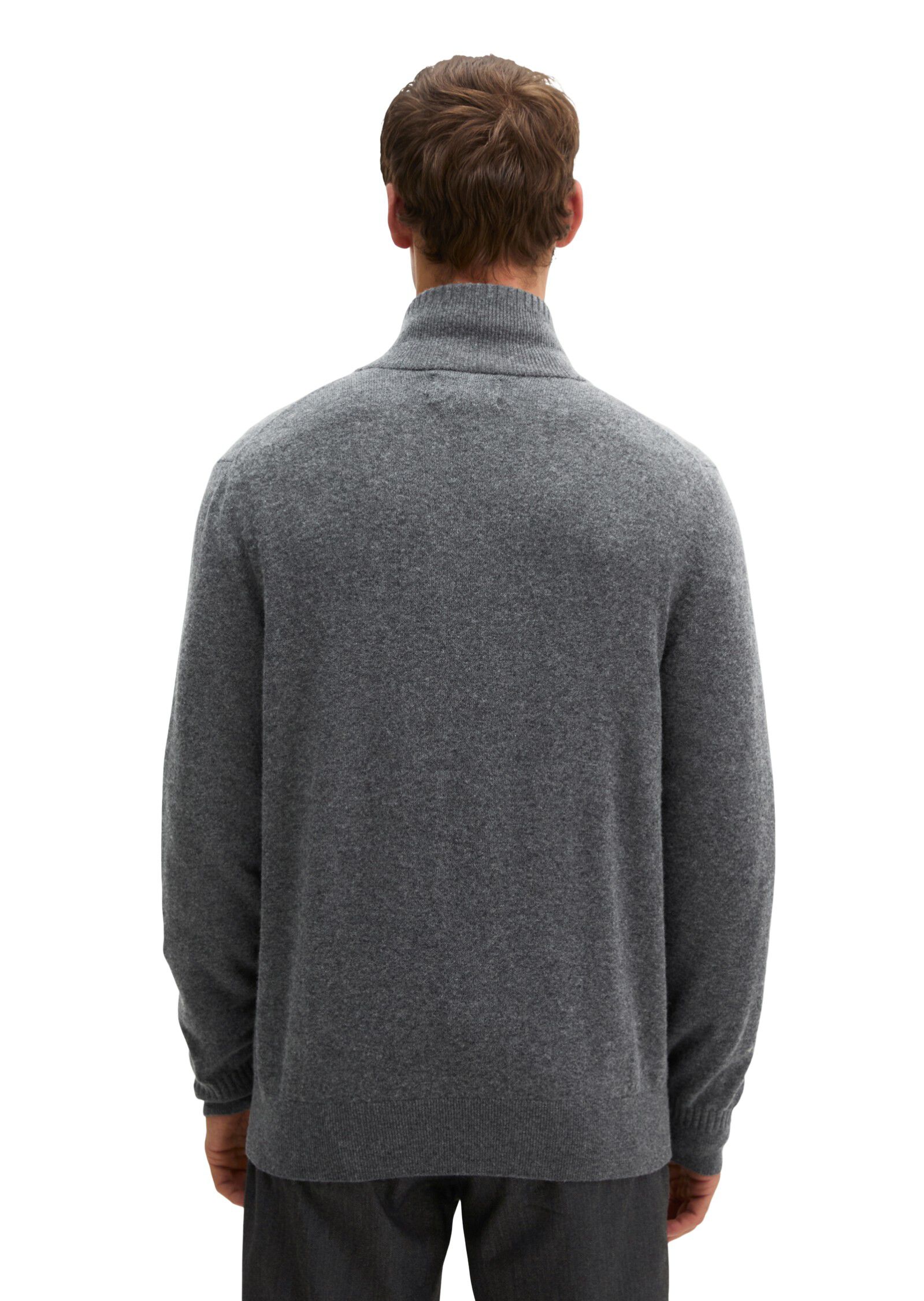 Knit Cardigans Longsleeve