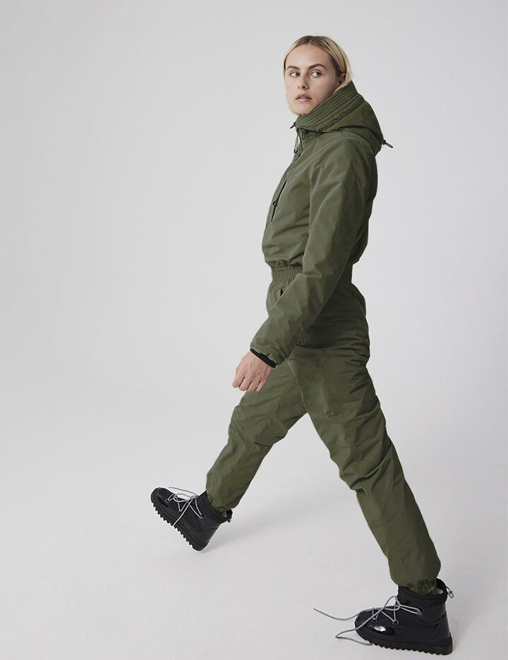 Izabela Regnt&aelig;t Flyverdragt