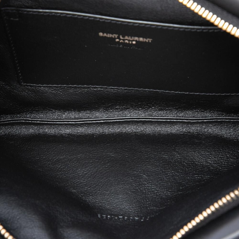 Yves Saint Laurent Clutch
