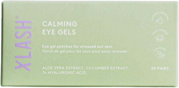 Calming Eye Gels