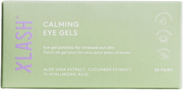 Calming Eye Gels