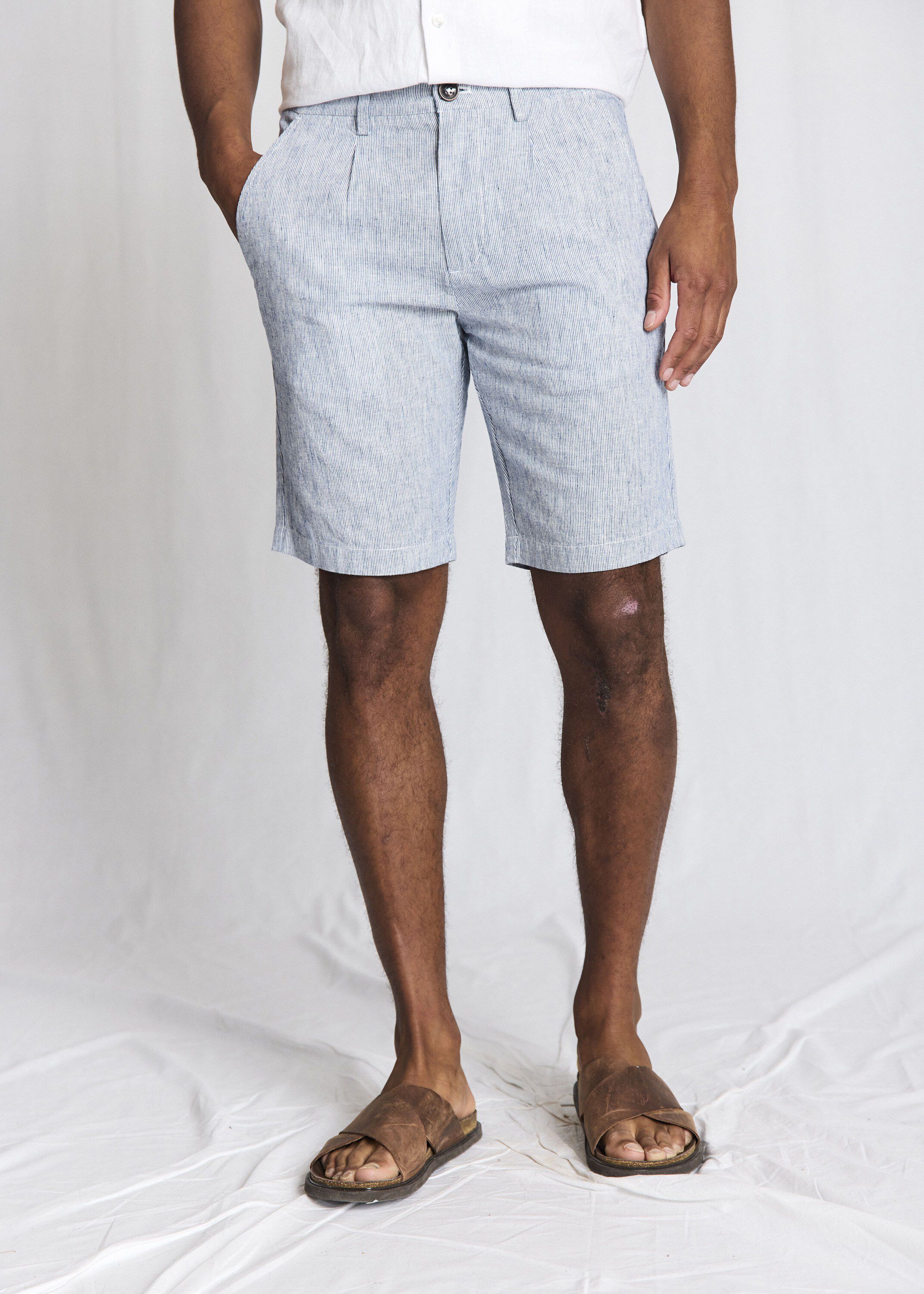 BS Darion Regular Fit Shorts