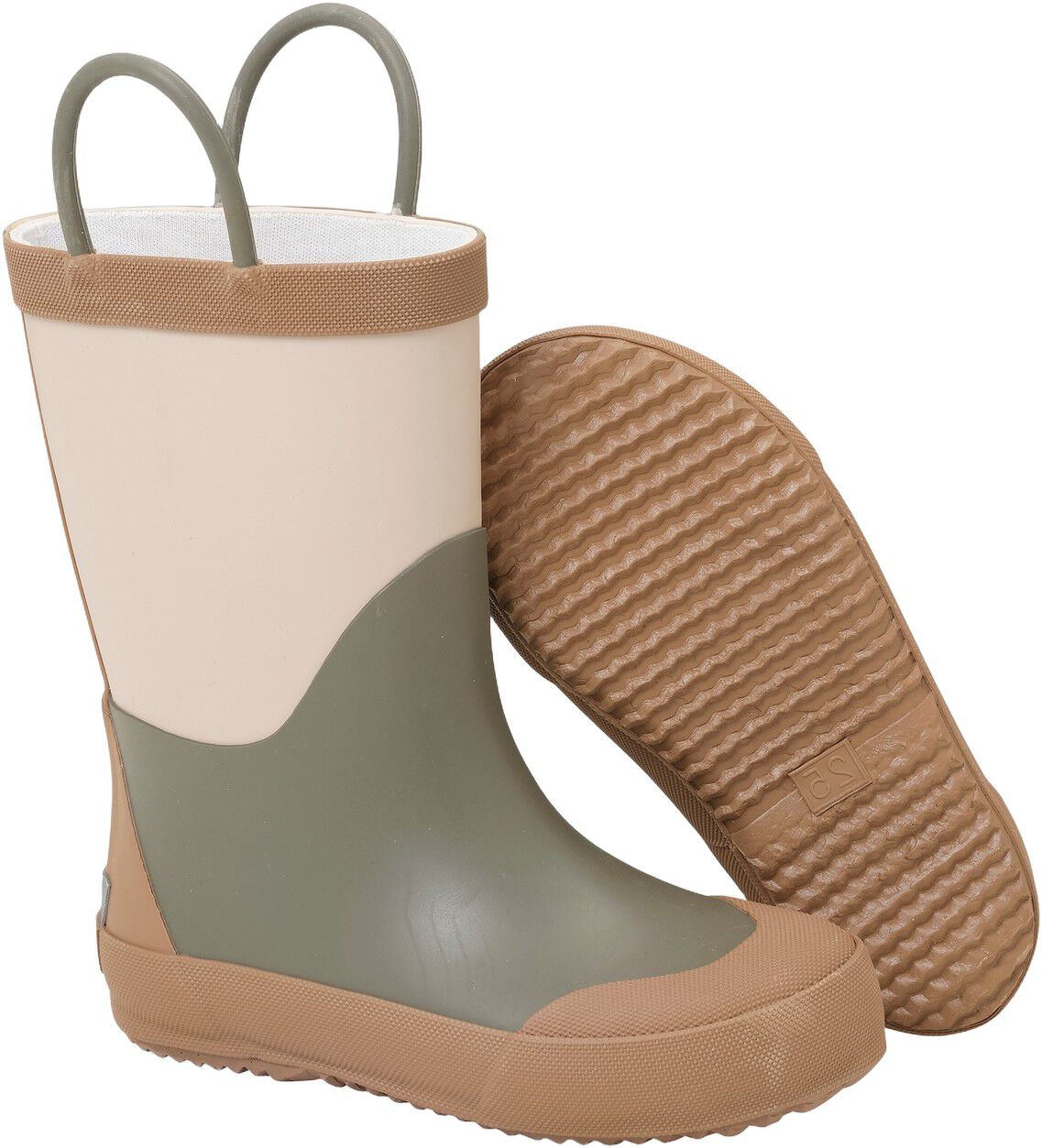 Wellies Block