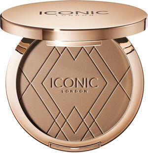 ICONIC LONDON Ultimate Bronzing Powder