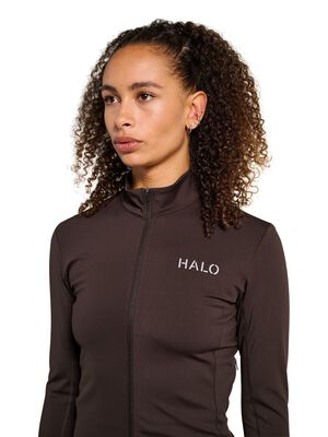 HALO WOMEN FULL ZIP 2. 0