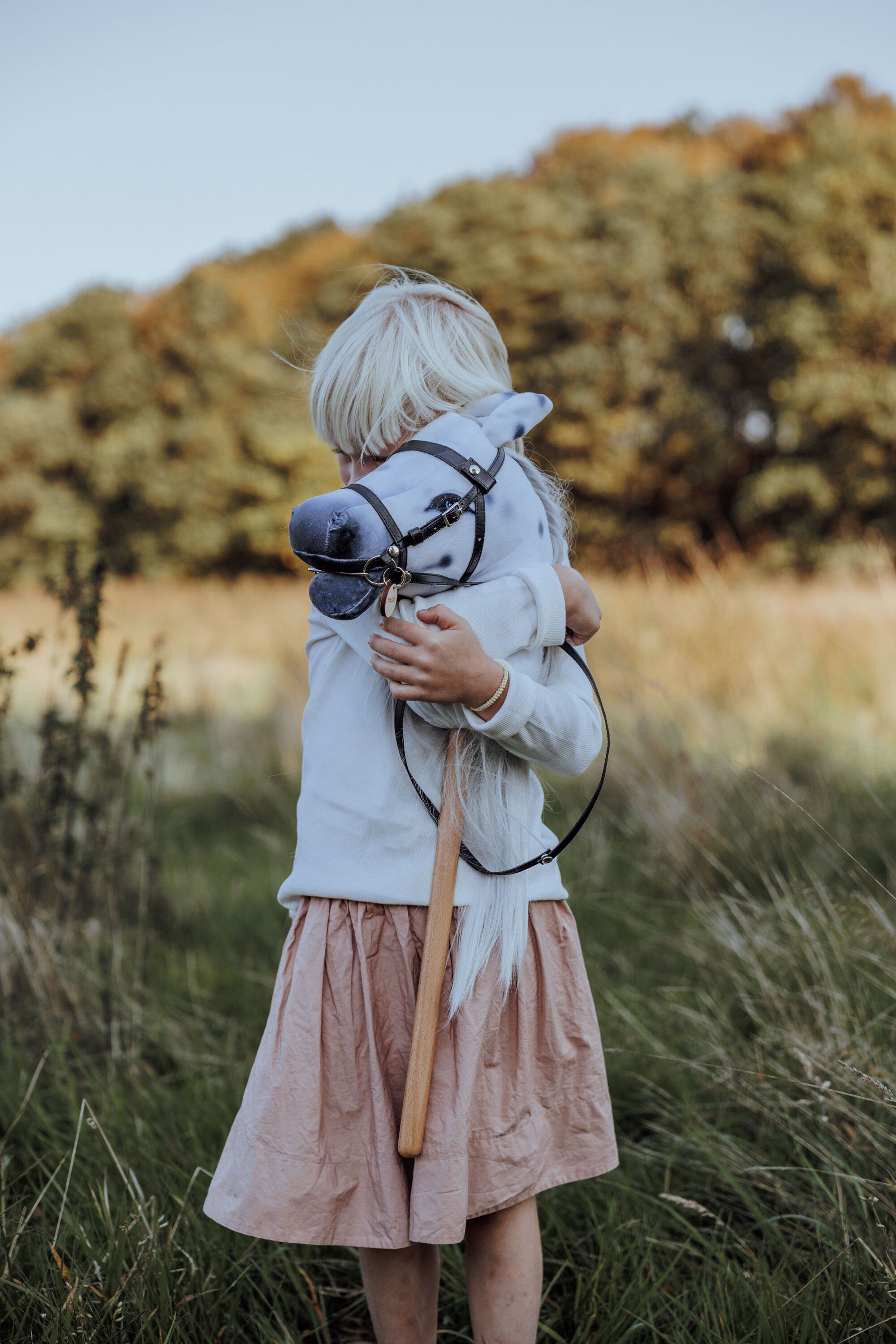 K&AElig;PHEST MAGIC. PLETTET