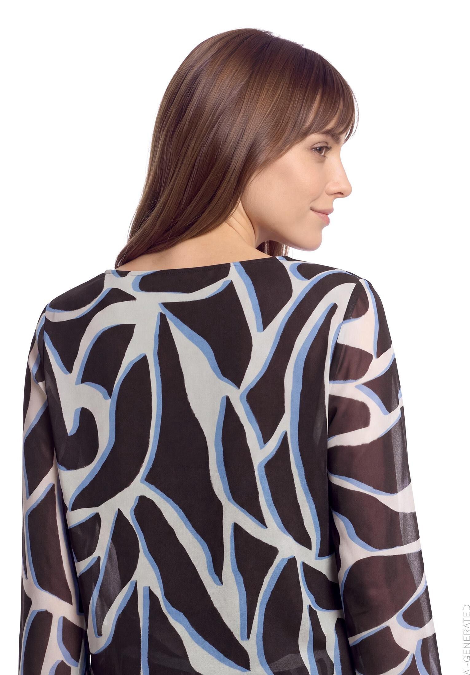 Shirt Kurz 1/1 Ar
