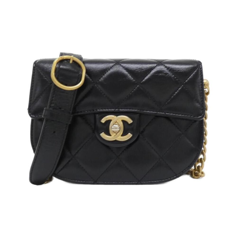 Chanel Shoulder Bag