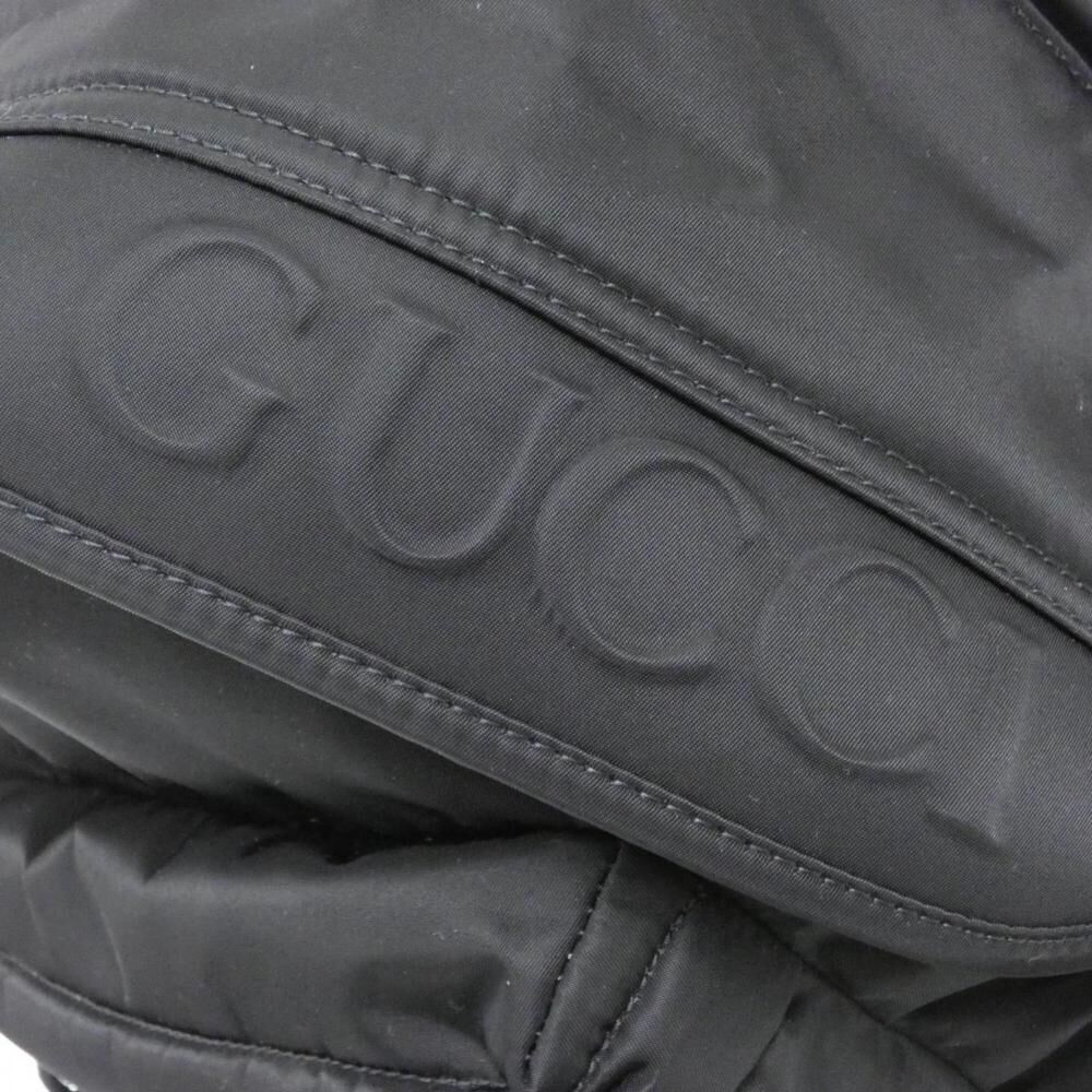 Gucci Backpack