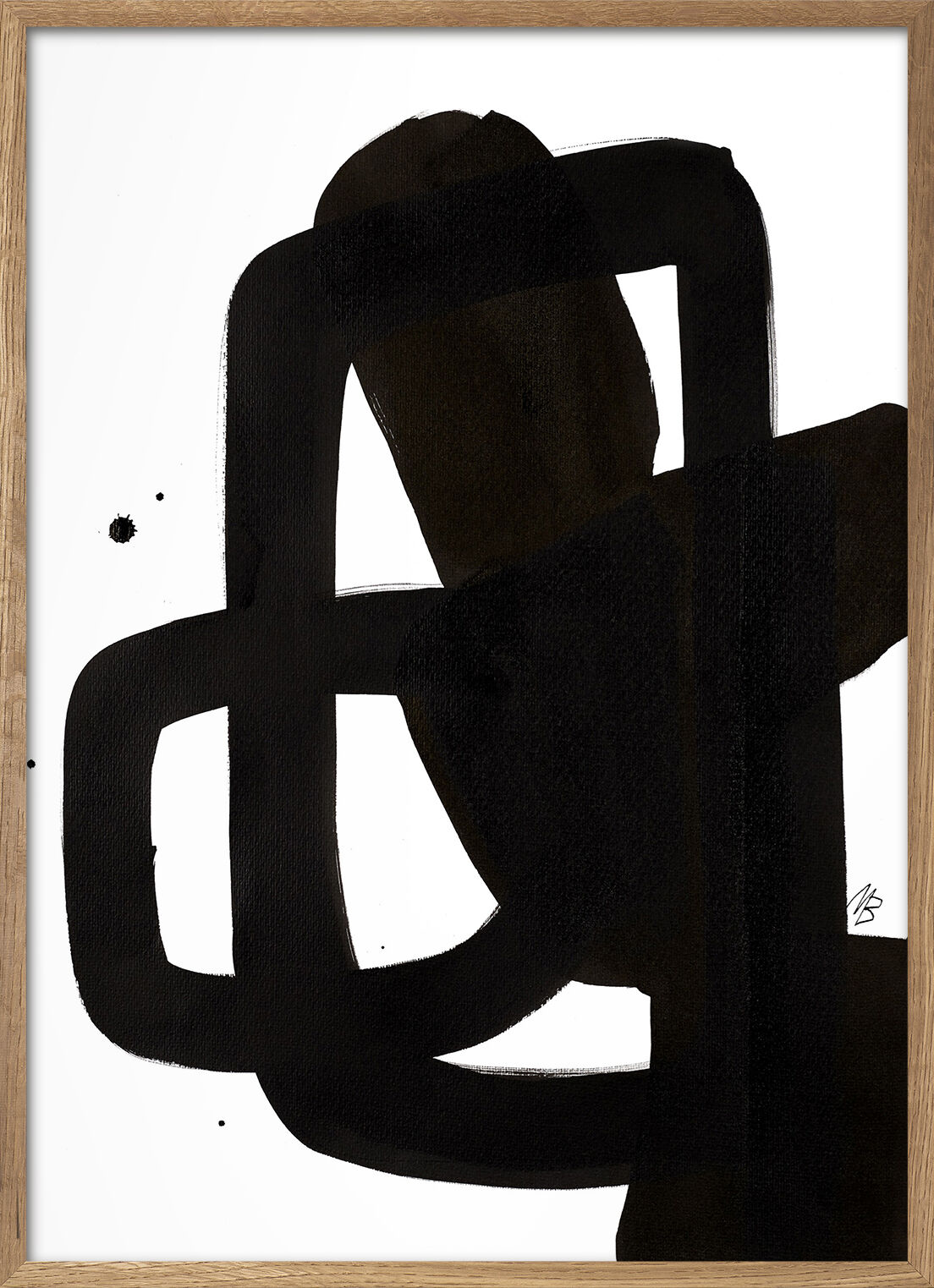 The Poster Club - Malene Birger - NO 03