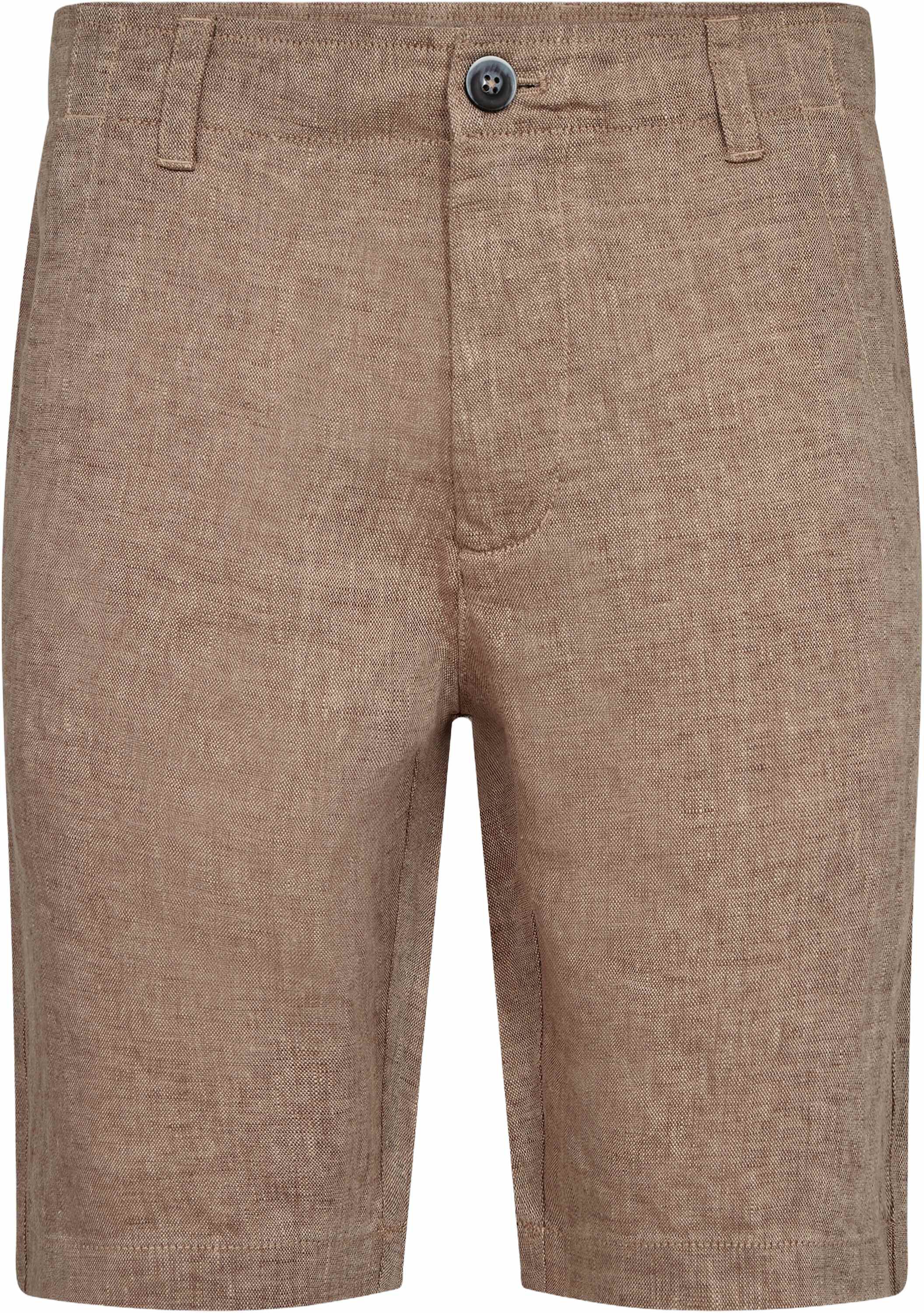 BS Paolos Regular Fit Shorts