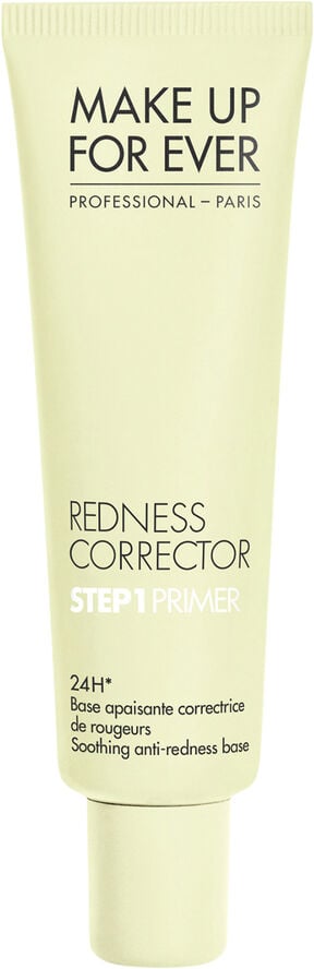 Redness Corrector - Step 1 Primer