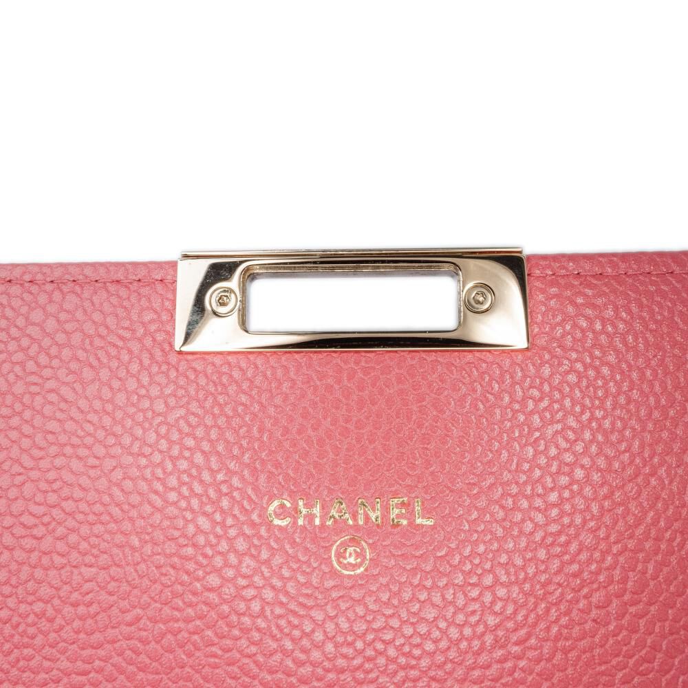 Chanel Flap Bag