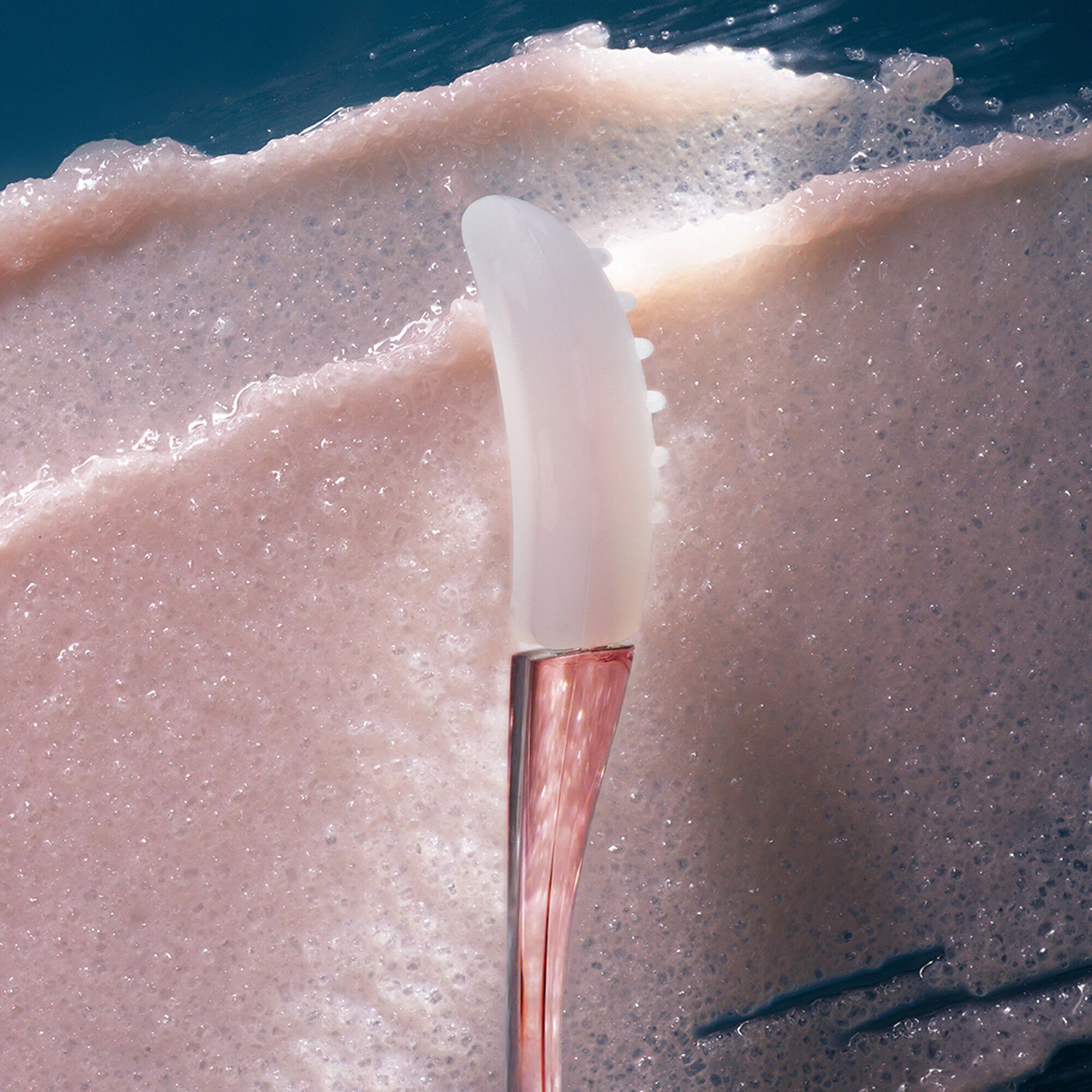 The Lip Polish Scrub