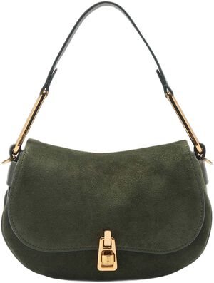 COCCINELLEMAGIE SUEDE BIM