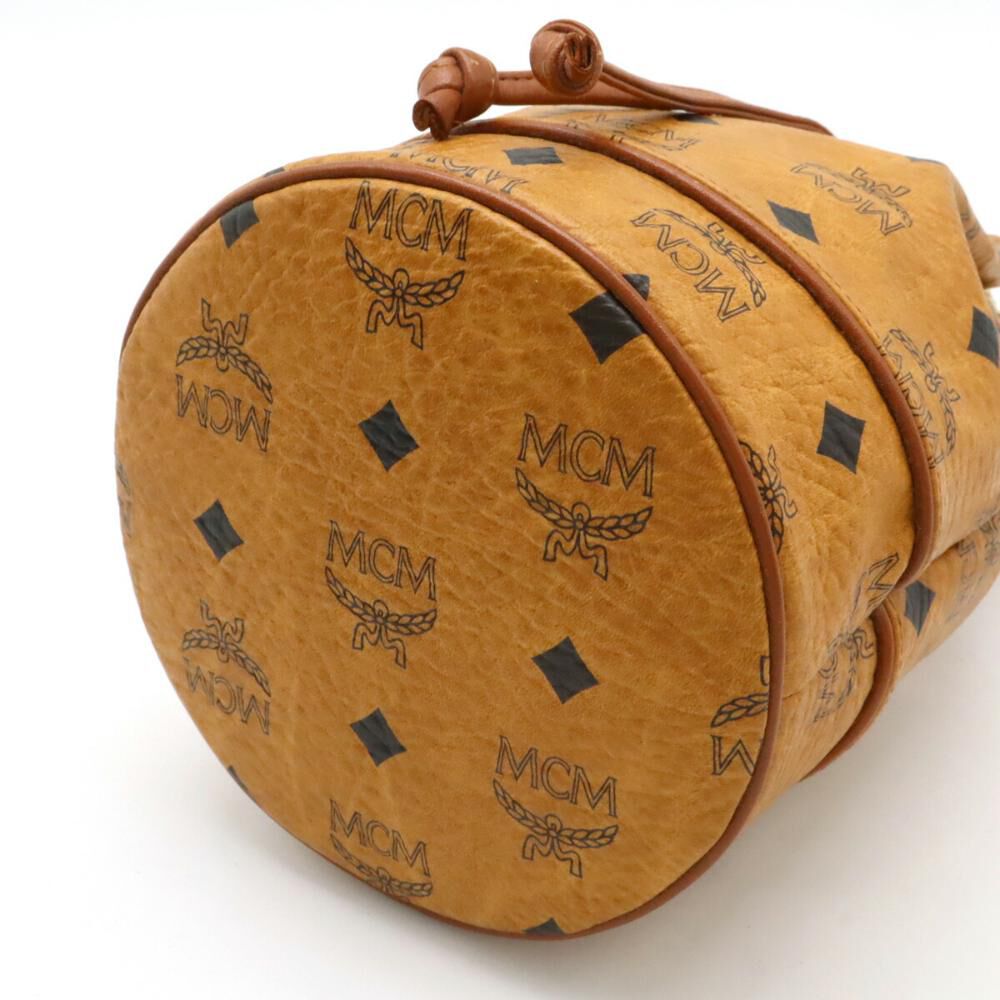 Mcm Shoulder Bag