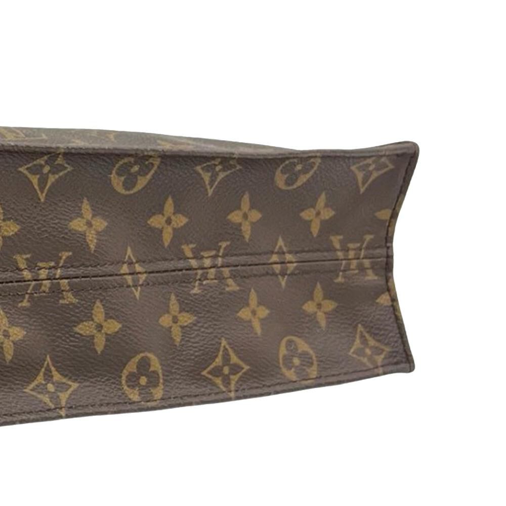 Louis Vuitton Sac Plat