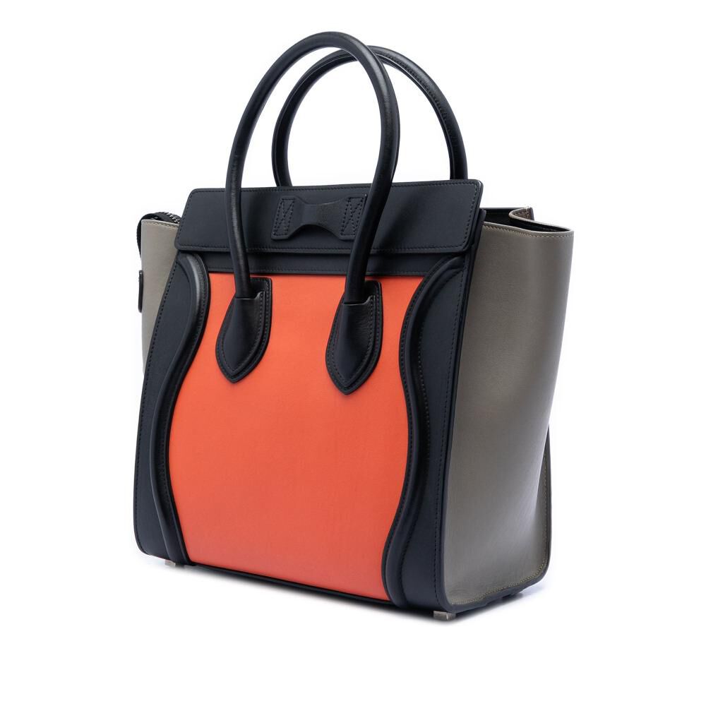 Celine Luggage