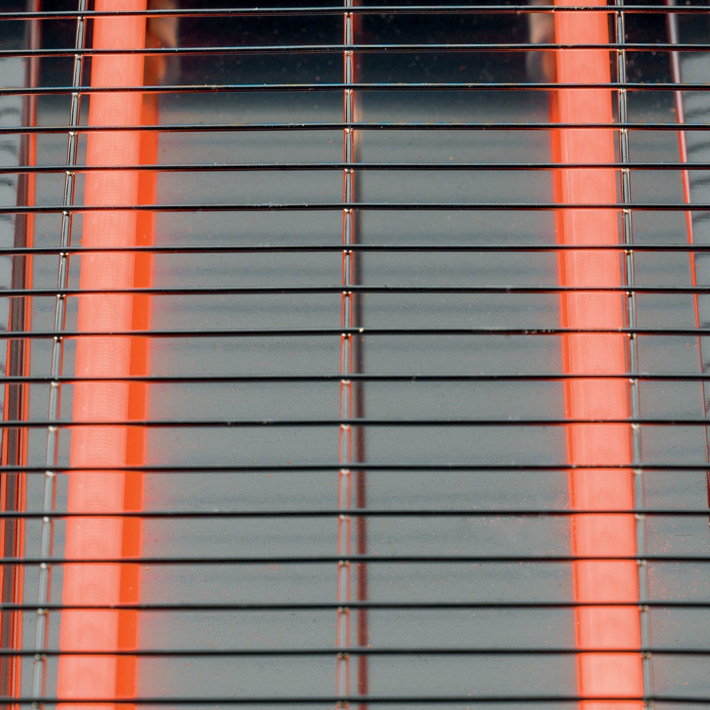 Inox Horizon Flad Br&oslash;drister Rustfrit St&aring;l