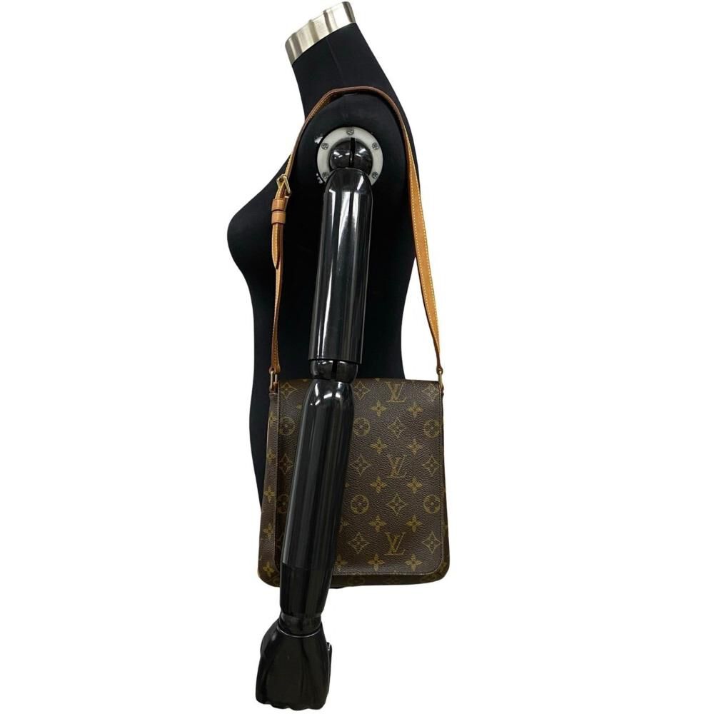 Louis Vuitton Musette Salsa
