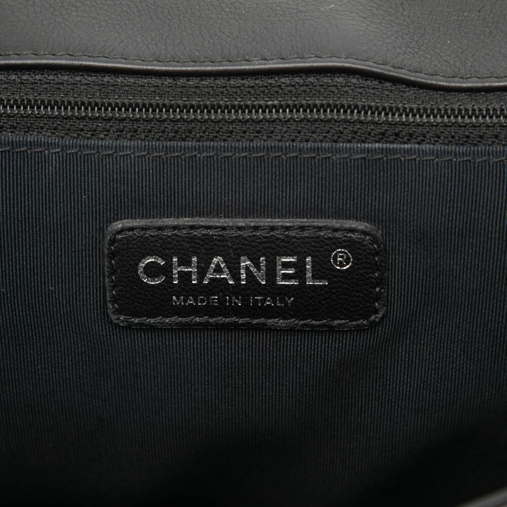 Chanel Boy Bags