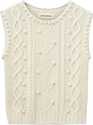 KamelaSW Vest