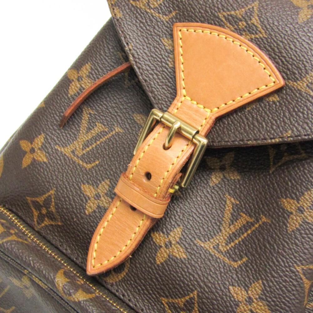 Louis Vuitton Montsouris