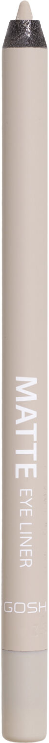 Matte Eye Liner