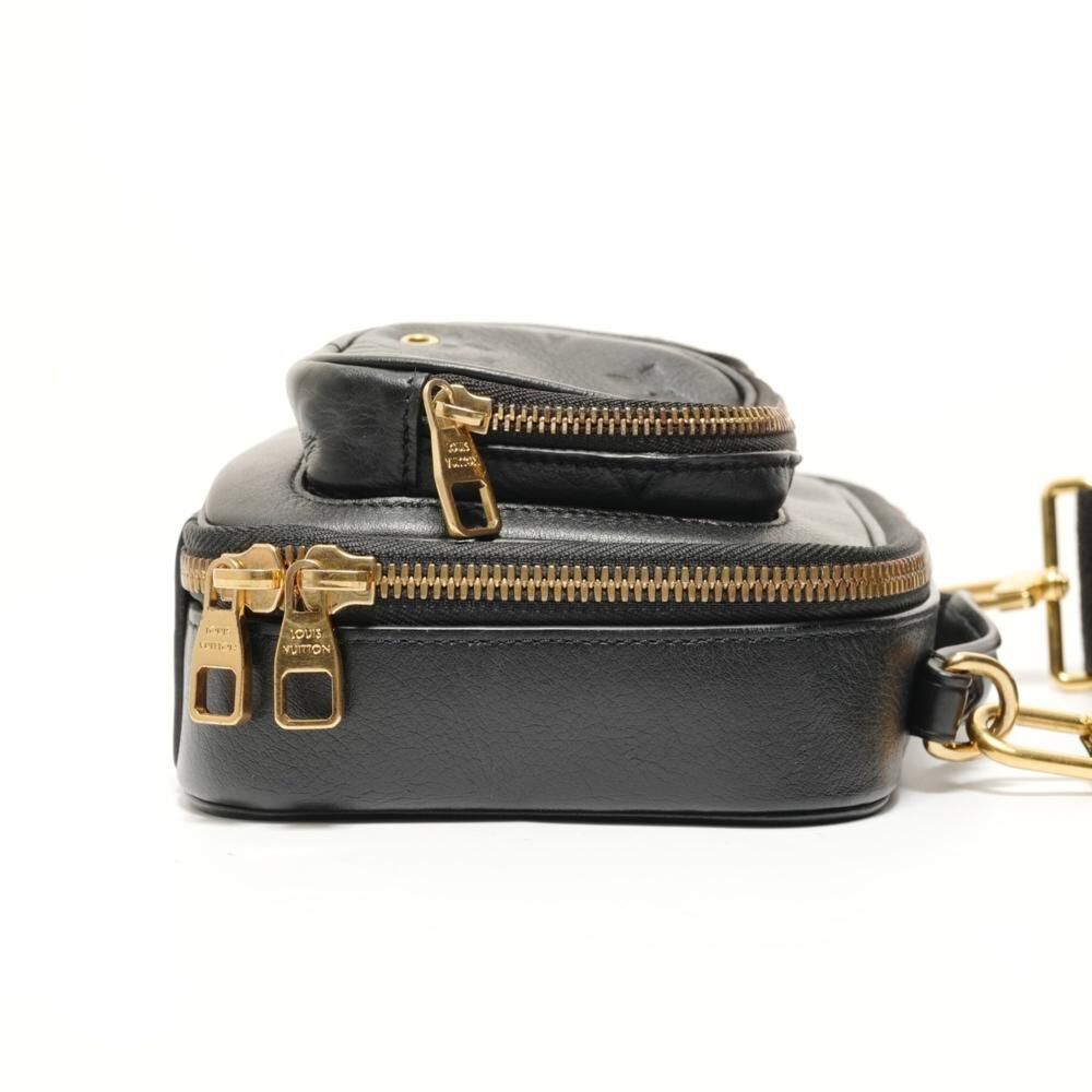 Louis Vuitton Crossbody Bag