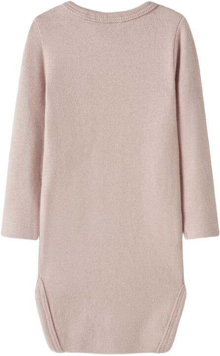 NBFTHORA HIR LS SLIM BODY LIL