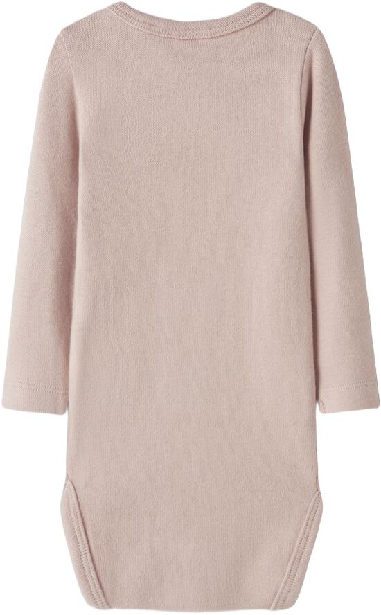 NBFTHORA HIR LS SLIM BODY LIL