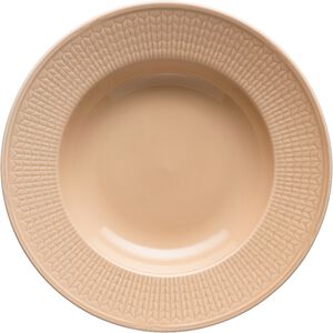 Swedish Grace dyb tallerken, 21cmjubilee