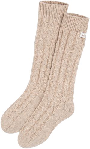 Accessories Rib Socks