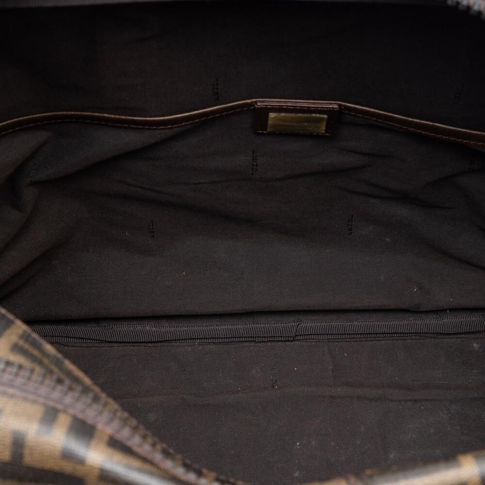 Fendi Travel Bag
