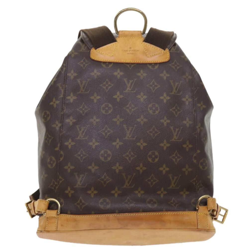 Louis Vuitton Montsouris
