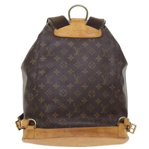 Louis Vuitton Montsouris