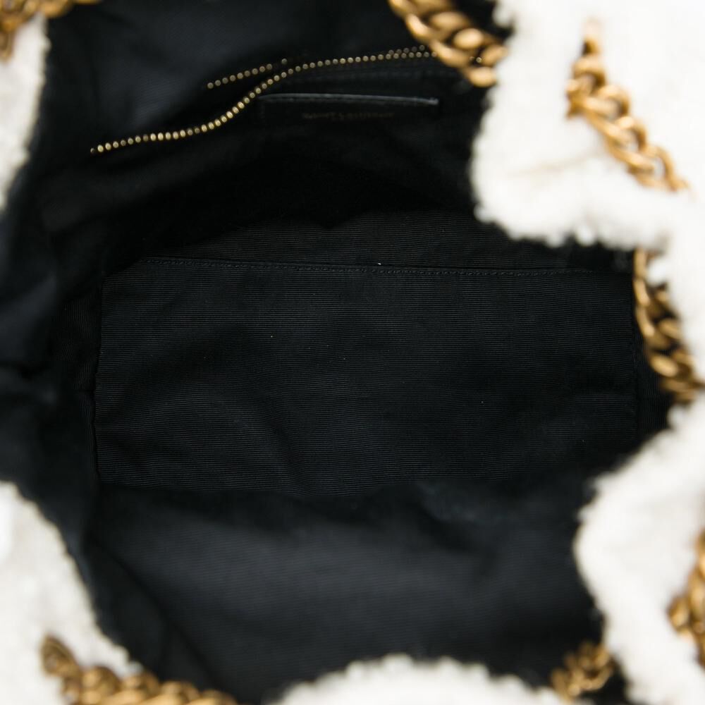 Yves Saint Laurent Backpack