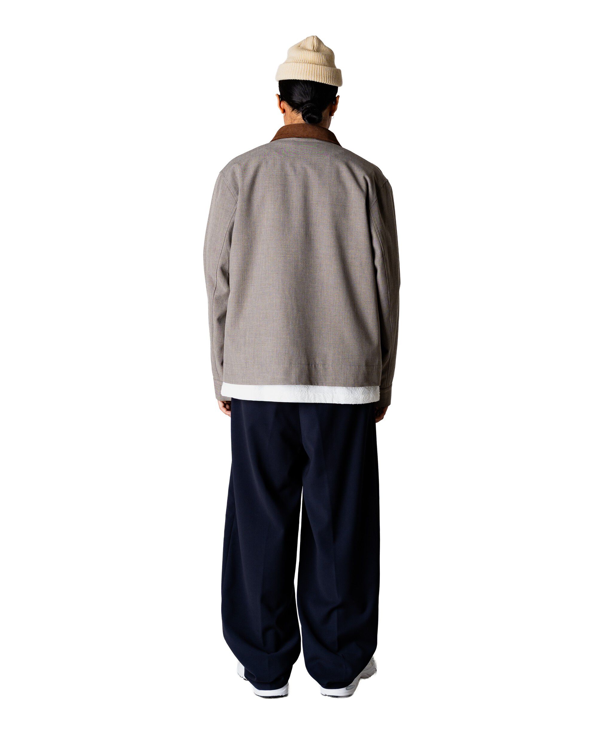 WBPon Guan Work Jacket