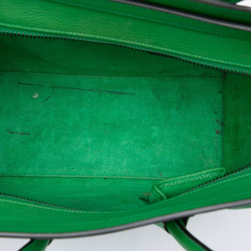 Celine Luggage