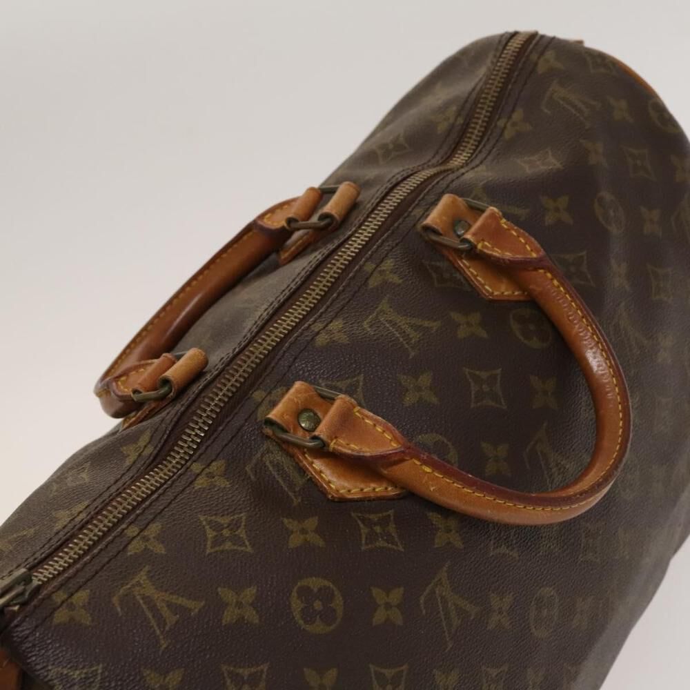 Louis Vuitton Speedy