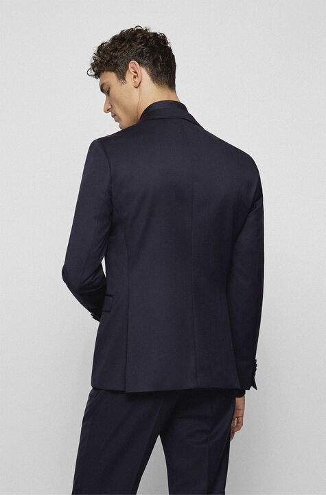 BOSS Men Business Clothing Jackets