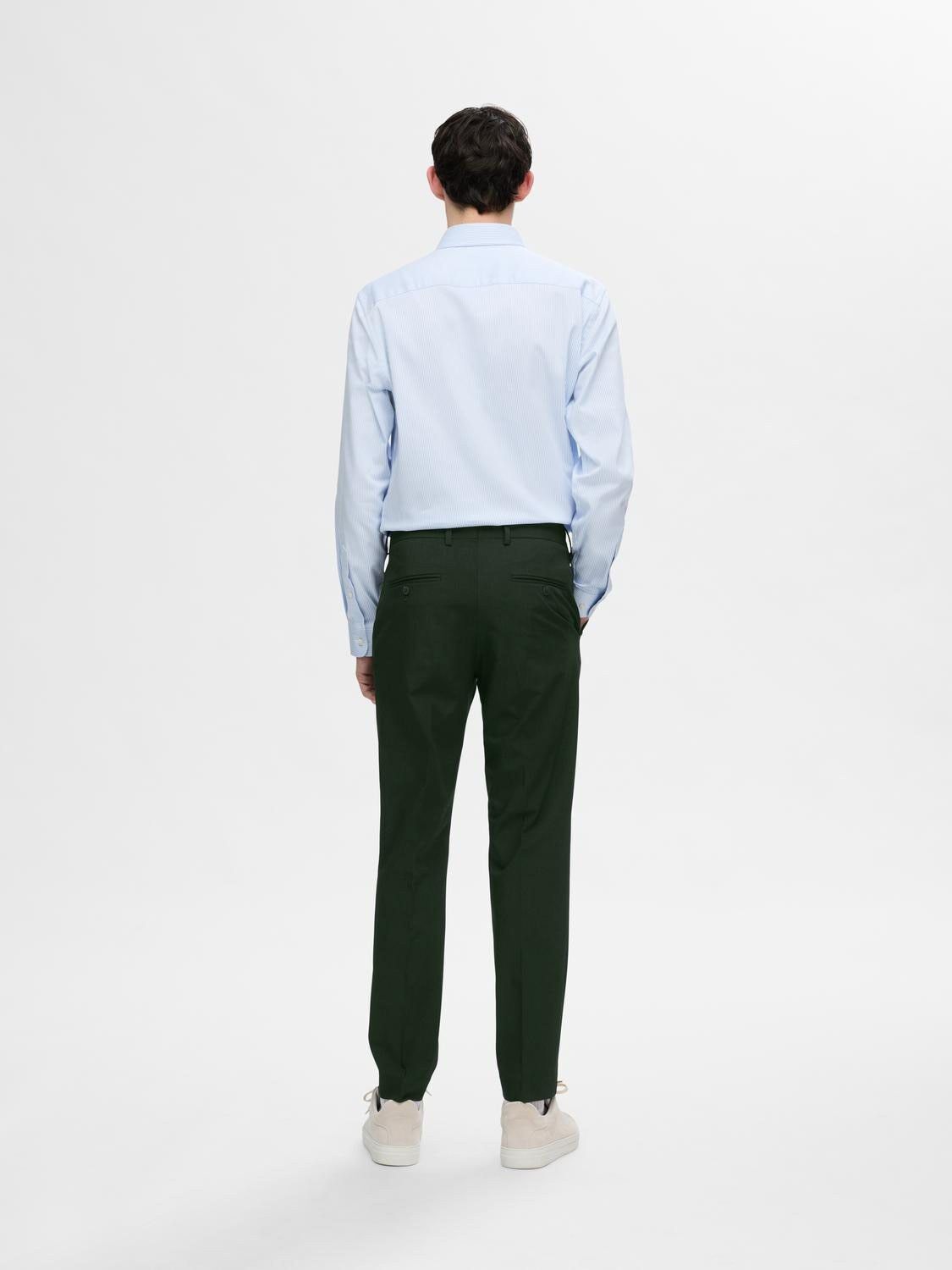 Slmslim-Liam Trs Flex Noos