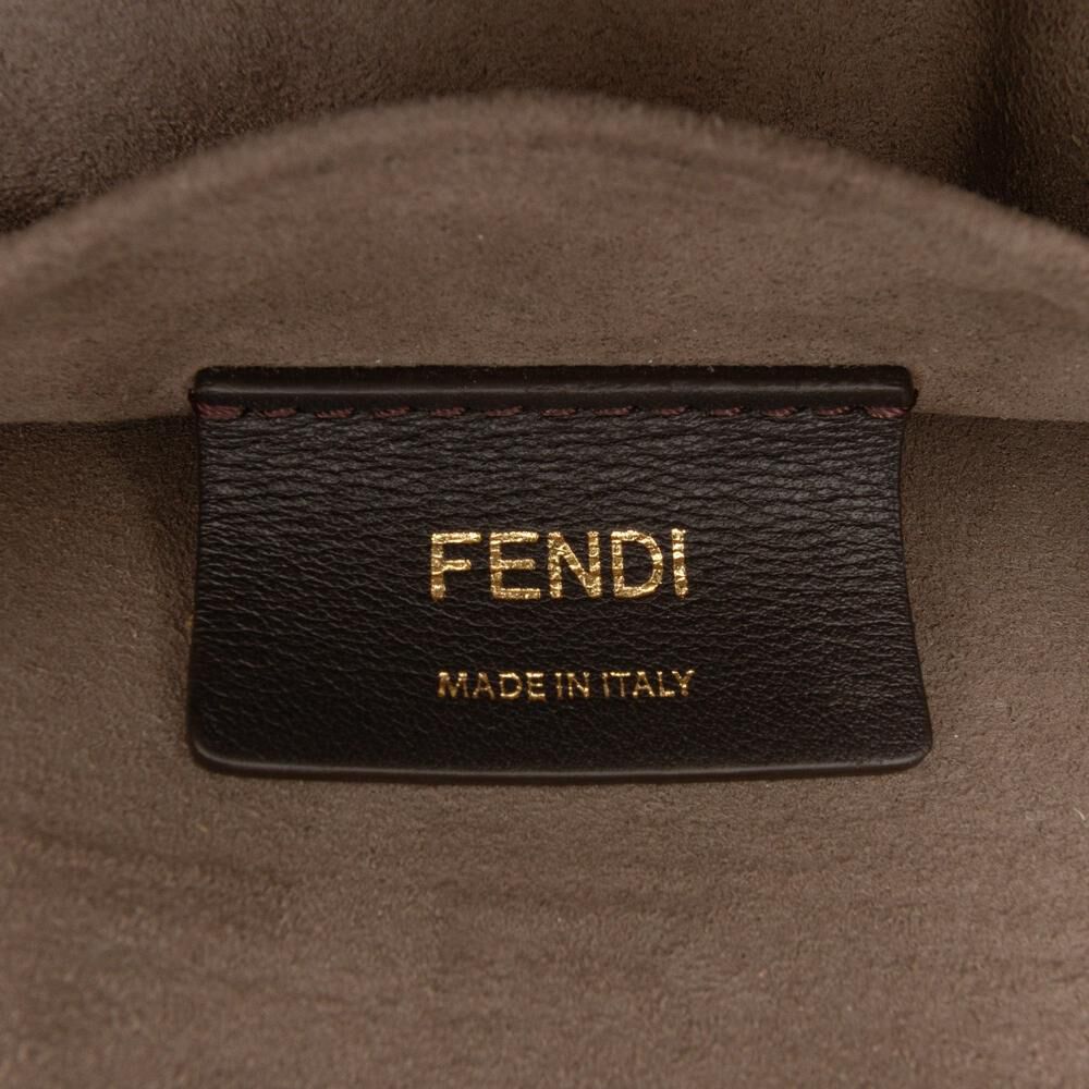 Fendi Baguette