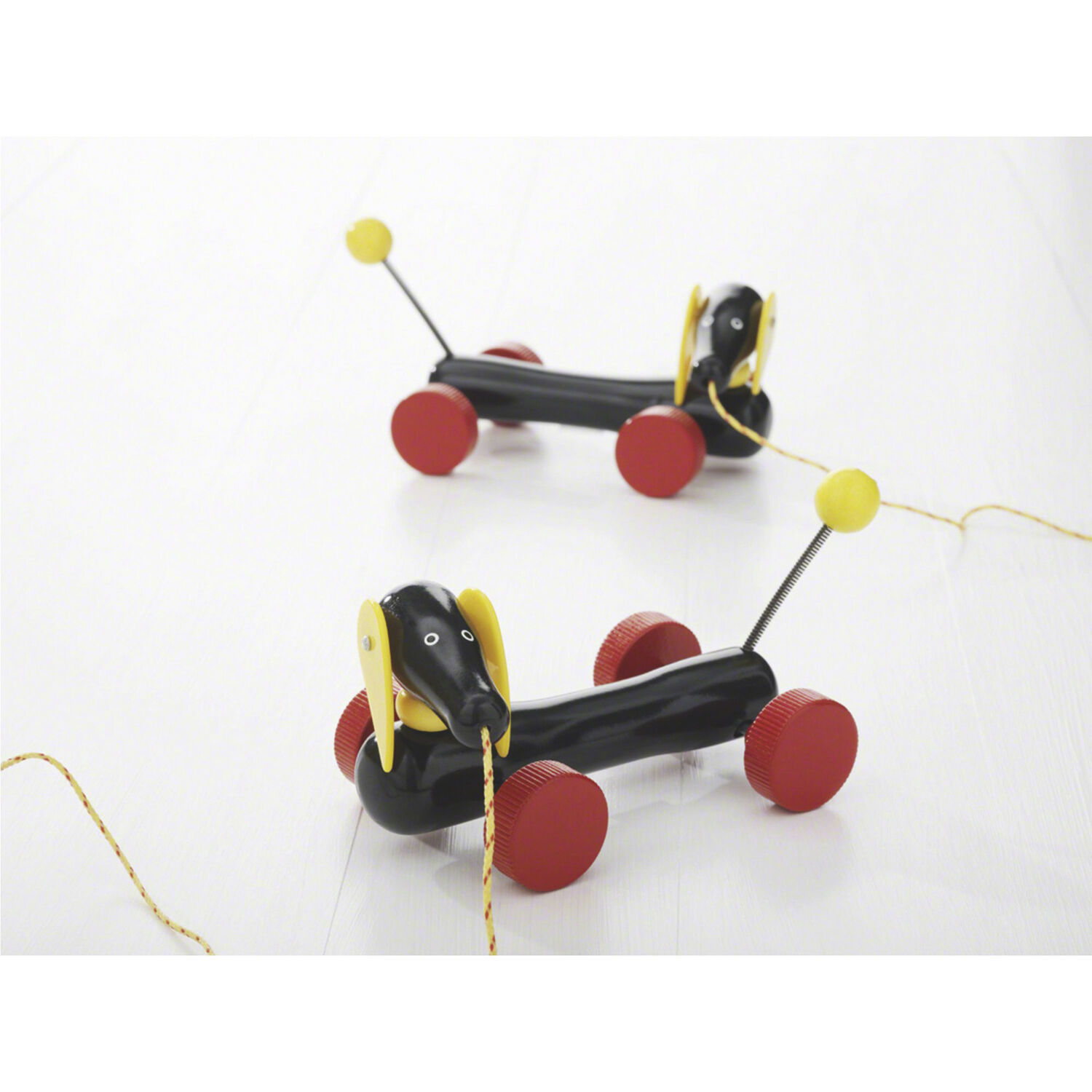 BRIO DACHSIE TR&AElig;KKEHUND