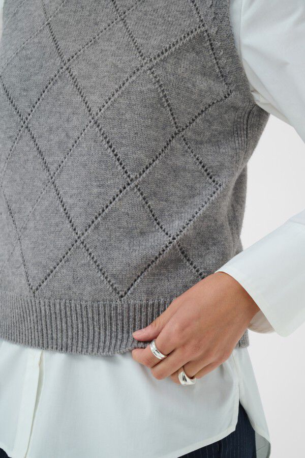 TheresaSZ Vest