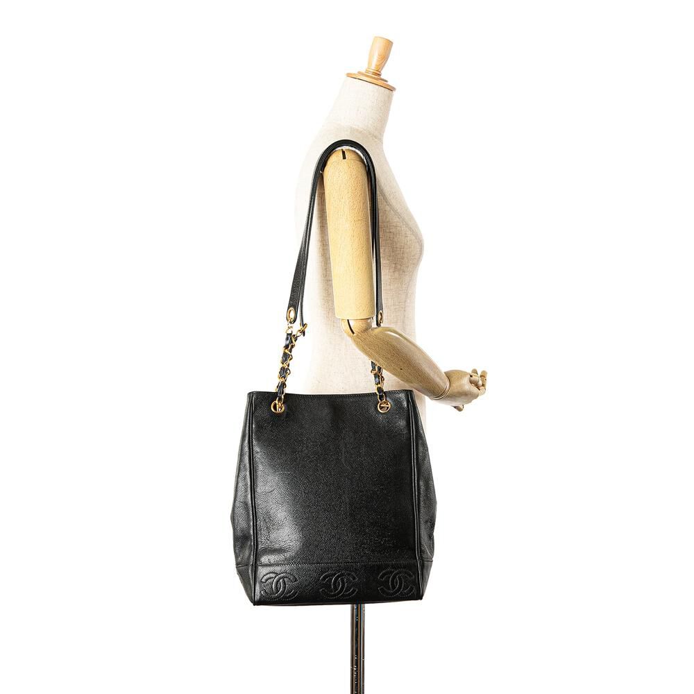 Chanel Tote