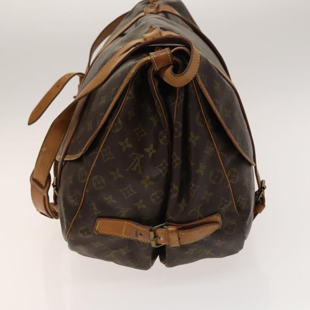 Louis Vuitton Saumur