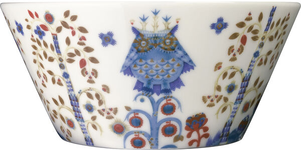 Taika 60cl skål hvid