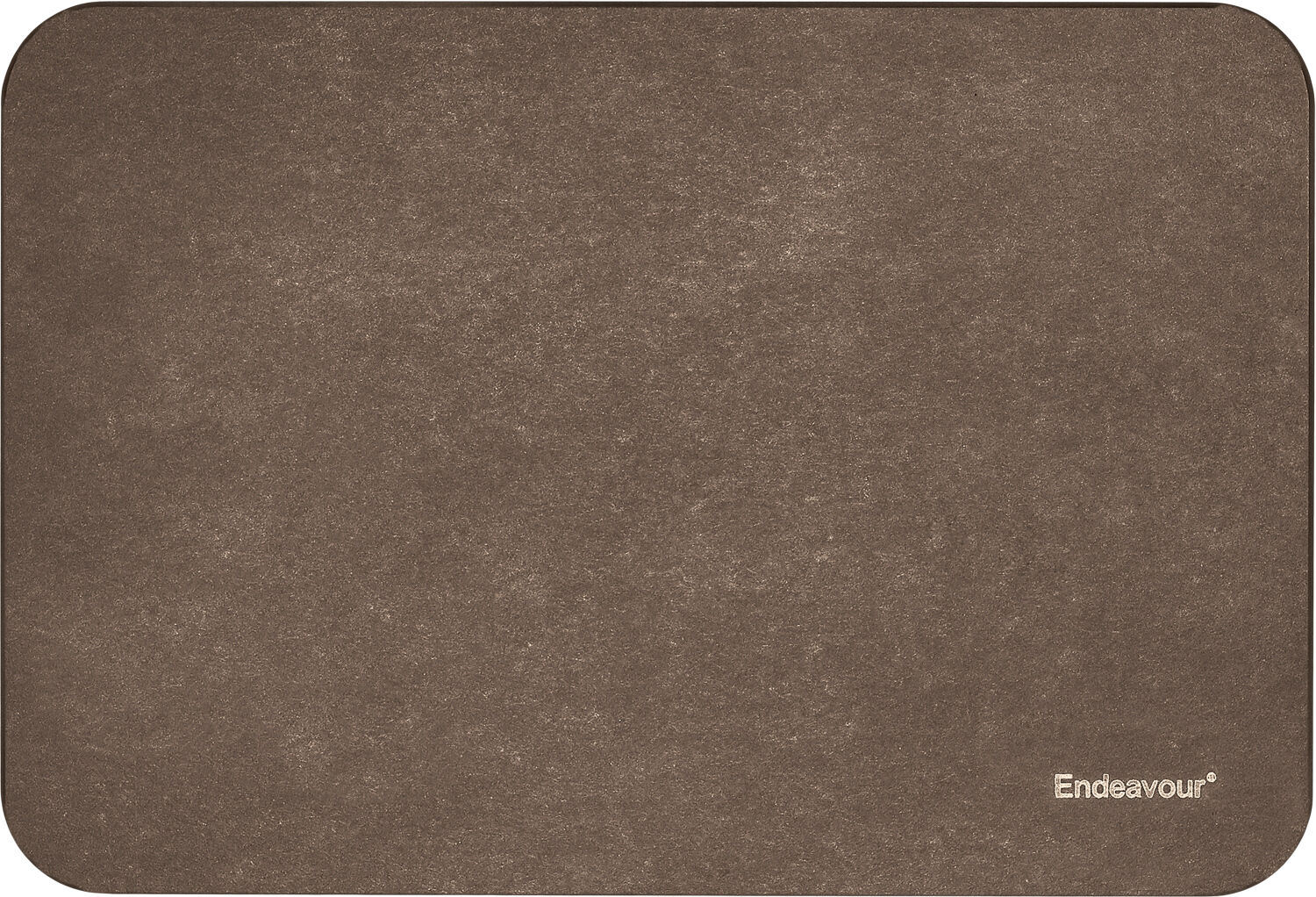 Mini Board Wood Fiber Brun